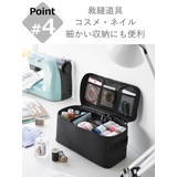 山崎実業 tower 救急バッグ | livingut | 詳細画像8
