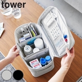 山崎実業 tower 救急バッグ | livingut | 詳細画像1