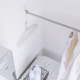 山崎実業 tower 石こうボード壁対応物干し竿ホルダー | livingut | 詳細画像11