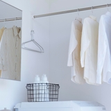 山崎実業 tower 石こうボード壁対応物干し竿ホルダー | livingut | 詳細画像13