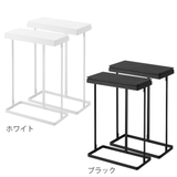 山崎実業 tower スリム蓋付き分別ゴミ袋ホルダー | livingut | 詳細画像3 