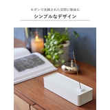 山崎実業 tower お香収納ケース | livingut | 詳細画像6