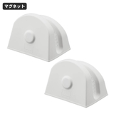 山崎実業 tower マグネットシリコーン鍋つかみ | livingut | 詳細画像3