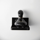 山崎実業 tower マグネットバスルームヘッドマッサージ器収納ラック | livingut | 詳細画像13