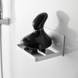 山崎実業 tower マグネットバスルームヘッドマッサージ器収納ラック | livingut | 詳細画像16