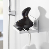 山崎実業 tower マグネットバスルームヘッドマッサージ器収納ラック | livingut | 詳細画像18