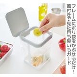 ポリ袋エコホルダー プレート Plate | livingut | 詳細画像2