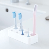 歯ブラシホルダー 歯ブラシ＆歯間ブラシスタンド ミスト | livingut | 詳細画像5 