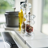 Plate 伸縮コンロ奥ラック プレート | livingut | 詳細画像8 