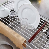 水切り 折り畳み水切りラック S | livingut | 詳細画像8 