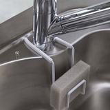 山崎実業 tower 蛇口にかけるスポンジホルダー | livingut | 詳細画像7 