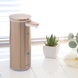ディスペンサー 充電式センサーポンプ simplehuman | livingut | 詳細画像11