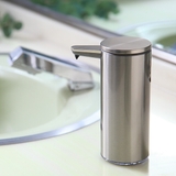 ディスペンサー 充電式センサーポンプ simplehuman | livingut | 詳細画像15