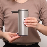 ディスペンサー 充電式センサーポンプ simplehuman | livingut | 詳細画像10