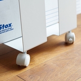 山崎実業 ストッカー ダンボール&紙袋ストッカー | livingut | 詳細画像10