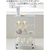 シャンプーラック バスラック 収納 | livingut | 詳細画像2