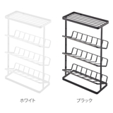 シャンプーラック バスラック 収納 | livingut | 詳細画像3