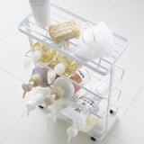 シャンプーラック バスラック 収納 | livingut | 詳細画像6