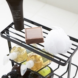 シャンプーラック バスラック 収納 | livingut | 詳細画像7