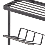 シャンプーラック バスラック 収納 | livingut | 詳細画像10