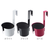 ドライヤーホルダー ボーテス ドライヤー収納 | livingut | 詳細画像3
