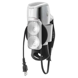 ウォールドライヤーホルダー ボーテス ドライヤー収納 | livingut | 詳細画像3