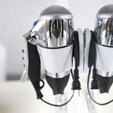 ウォールドライヤーホルダー ボーテス ドライヤー収納 | livingut | 詳細画像4