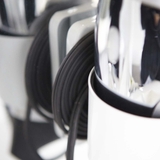 ウォールドライヤーホルダー ボーテス ドライヤー収納 | livingut | 詳細画像5