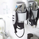 ウォールドライヤーホルダー ボーテス ドライヤー収納 | livingut | 詳細画像1