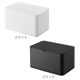 マスクケース スマート マスクホルダー | livingut | 詳細画像3 