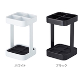 山崎実業 tower 歯ブラシスタンド | livingut | 詳細画像3 