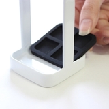 山崎実業 tower 歯ブラシスタンド | livingut | 詳細画像4 