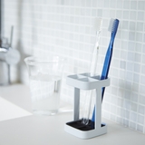 山崎実業 tower 歯ブラシスタンド | livingut | 詳細画像6 