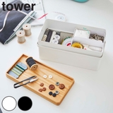 裁縫箱 タワー tower | livingut | 詳細画像1