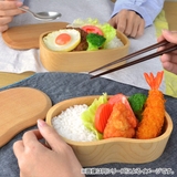 お弁当箱 くりぬき弁当箱 オーバル | livingut | 詳細画像6