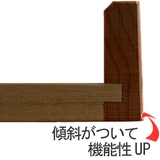 そば打ち道具 こま板 縦型大 | livingut | 詳細画像2