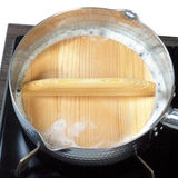 落とし蓋 20cm アク取り落し蓋 | livingut | 詳細画像2
