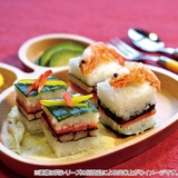 寿司 型 押寿司器 | livingut | 詳細画像2 