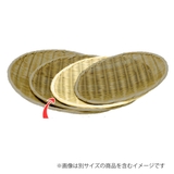 盆ざる 27cm 竹製 | livingut | 詳細画像2 