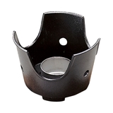 アルミコンロ 火皿付き セット | livingut | 詳細画像1 
