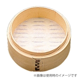 せいろ用クッキングシート 丸型 特小 | livingut | 詳細画像3 