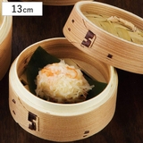 点心せいろ 13cm 本体のみ | livingut | 詳細画像1 