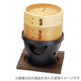点心せいろ 13cm 本体のみ | livingut | 詳細画像7 