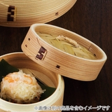 点心せいろ 13cm 蓋のみ | livingut | 詳細画像2