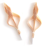 熨斗口 神酒口 4寸 | livingut | 詳細画像1 