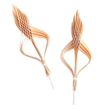 熨斗口 神酒口 4寸 | livingut | 詳細画像2 