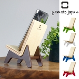 携帯ホルダー スマホスタンド 携帯スタンド | livingut | 詳細画像1