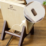 携帯ホルダー スマホスタンド 携帯スタンド | livingut | 詳細画像5