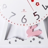 振り子時計 木製 ヤマト工芸 | livingut | 詳細画像8