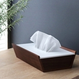 ティッシュケース ヤマト工芸 yamato | livingut | 詳細画像12 